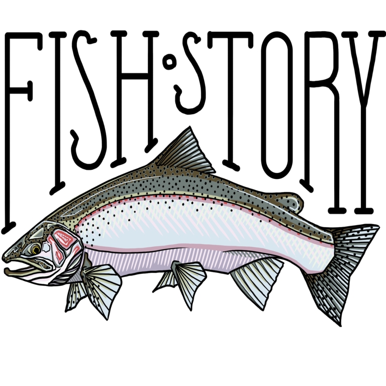 Fish Story Podcast Episode 6